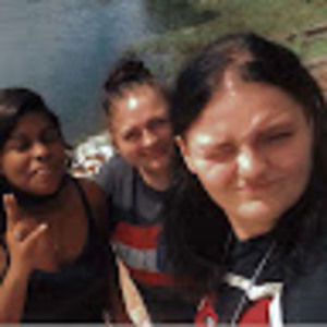 Meet your Posher, Ginny